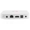 OCTAGON SPIRIT WHITE 4K UHD Android TV Box IPTV