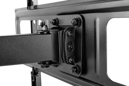 Goobay BASIC FULLMOTION L 37"-70" TV-Halterung 35kg