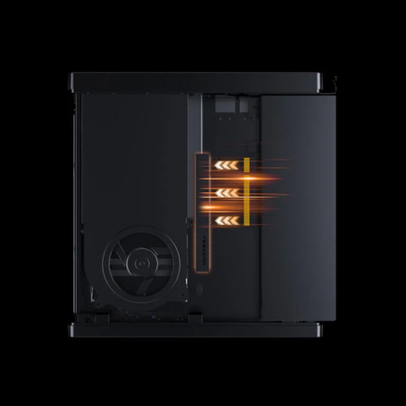 Minisforum PC Intel i9 13900H 64GB DDR5 M.2 2TB