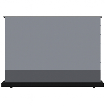 Floor Rising Motorized Screen 84" 16:9
