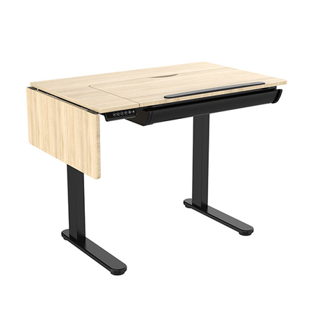 Elektryczny stół kreślarski Spacetronik DOLF 120BO Outlet B-