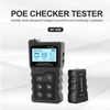 Profesjonalny tester PoE kabli sieciowych Noyafa NF-488