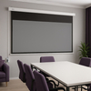 Elektryczny Ekran Projekcyjny PEV Ścienny 100"