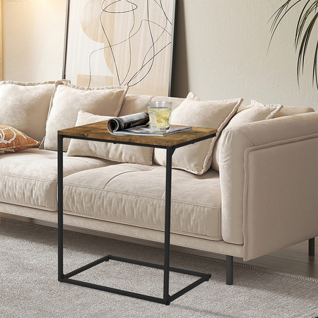 Stolik C pod kanape na kólkach Funky Furniture - zdjęcie 2