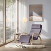 Elektrisch verstellbarer Sitz Spacetronik Flax