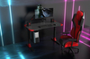 Spacetronik SPE-G110B elektrischer Spieltisch