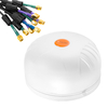 Antena 9w1 5G/WiFi/GPS MIMO4x4 Poynting MIMO-4-19W