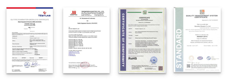 Mobiler Auto-Repeater GSM/3G/4G HiBoost HiWay-5S