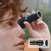 ZoomMacro 10-20X Makroobjektiv für Smartphones