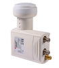 LNB Unicable Opticum Robust SCR + TWIN Legacy
