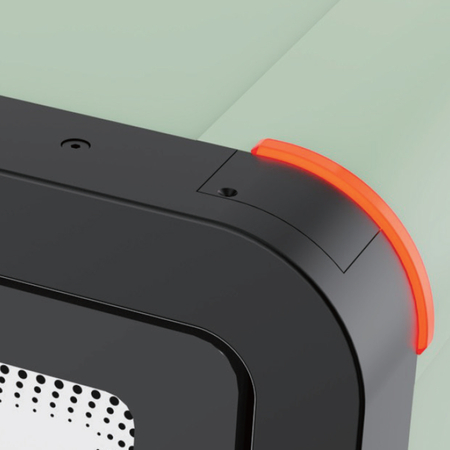 Mobilna kabina akustyczna Spacetronik SPE-POD02BW