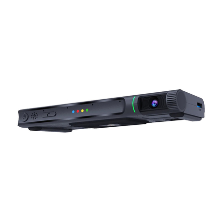 Android TV BOX MECOOL KA2 Android Kamera FHD VoIP