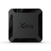 Android SMART TV BOX X96Q 2/16 GB (H313) 4K Android 10 WiFi