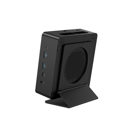 Minisforum AtomMan X7 Ultra 9 – Mobilny PC 32GB/1TB do pracy i domu