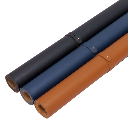 Podkładka ze skóry PVC Spacetronik SPB-004 120x60