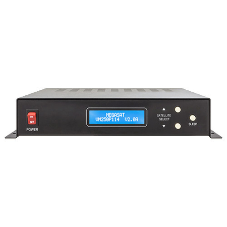 seemann 60 GPS/AutoSkew-Satellitenantenne