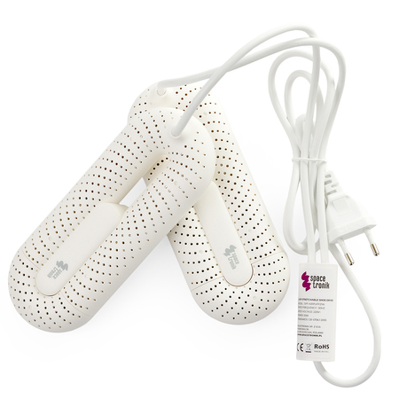 Airpuff 21 Schuhtrockner weiß - zdjęcie 2