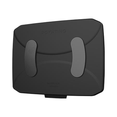 Antena 10w1 5G/WiFi/GPS MIMO6x6 Poynting PANL-631