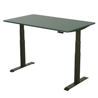 Spacetronik SPE-232OO elektrischer Tischständer