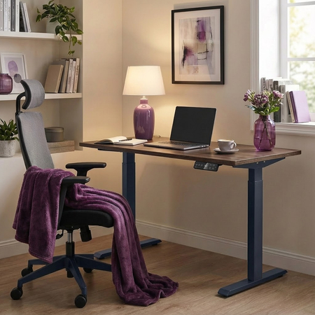 Spacetronik SPE-152A elektrischer Tischständer - zdjęcie 2