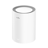 MESH Router Cudy M1800 LAN/WAN Wi-Fi 6 AX1800 3x