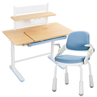 Elektrischer Schreibtisch mit Ablage Spacetronik SPE-X116AT