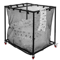 Kosz do wypełniaczy Bublaki BM-B1