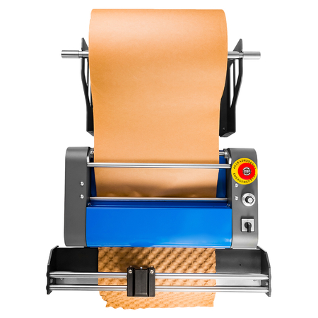 Papiermaschine Bubble Bublaki BM-PB01 - zdjęcie 2