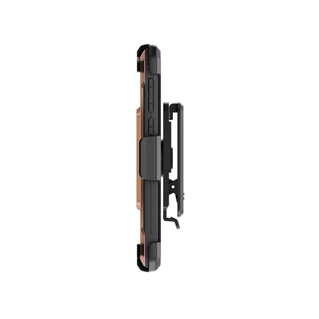 Eisen Rüstung 2 Fall Samsung Galaxy S10e rosa