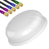 Antena 5w1 5G/WiFi/GPS MIMO2x2 Poynting PUCK-5-V1