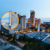 Antena 4w1 WiFi 2.4/5GHz MIMO4x4 Poynting OMNI-294