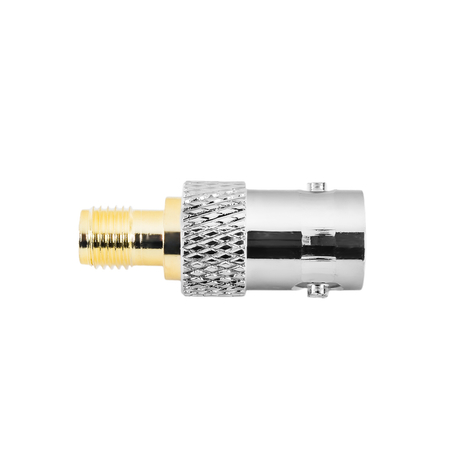 Adapter GSM Przejście gniazdo BNC / gniazdo SMA