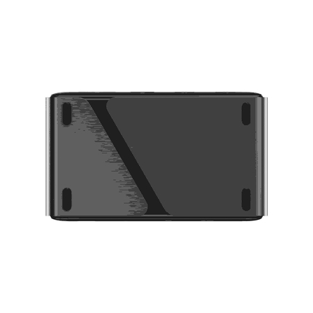 USB-C auf HDMI 3xUSB USB-C Adapter Goobay