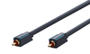 CLICKTRONIC Audiokabel 1xRCA - 1xRCA Koaxial 2m