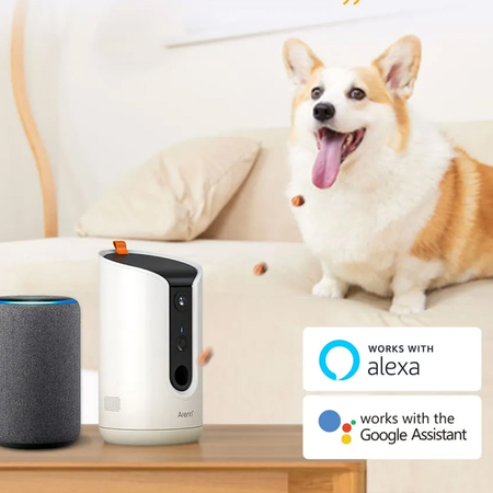 Tuya Aosu SL-C9L Solar-Außenkamera