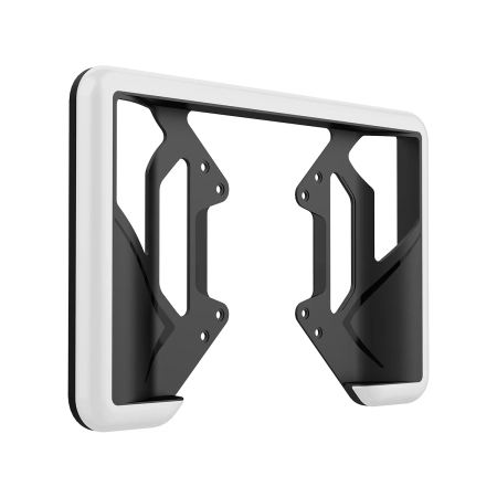 Oświetlenie na tył OUTLET monitora LED Spacetronik Glow Three 27" Vesa