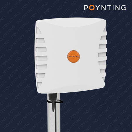 Antena 4w1 WiFi 2.4/5GHz MIMO4x4 Poynting WLAN-61