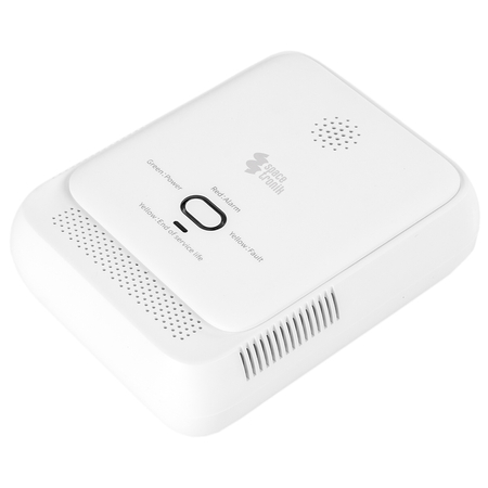 Bezprzewodowa czujka gazu Smart Life SL-DG03 LPG