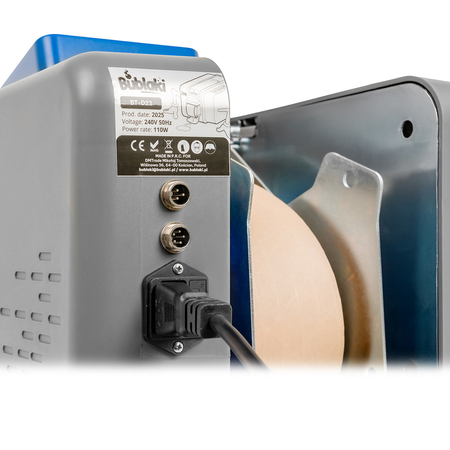 Dzierżawa dyspensera do taśmy Bublaki BT-D23