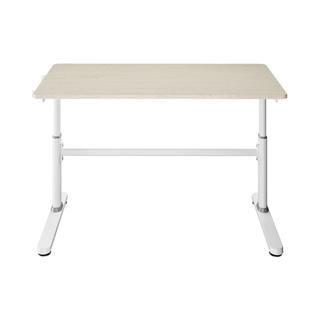 Biurko dziecięce z regulacją wysokości blatu Spacetronik XD SPE-X103WL 120x60 cm