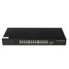 SWITCH 24x LAN managed Layer 3 4x SFP 10G L3