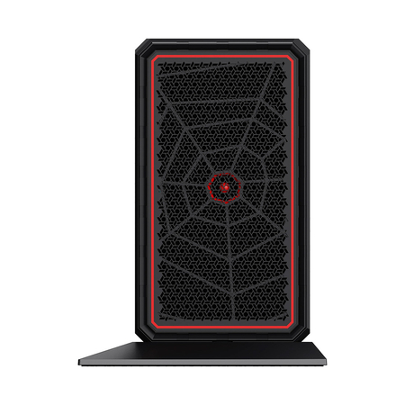 Minisforum AtomMan G7 Intel i9 RTX4070 32GB 1TB