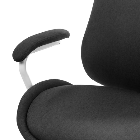 Spacetronik MIA Büro-Drehstuhl (schwarz) - zdjęcie 2