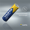 VARTA Industrie Pro LR06 AA 15V Batterie 4St