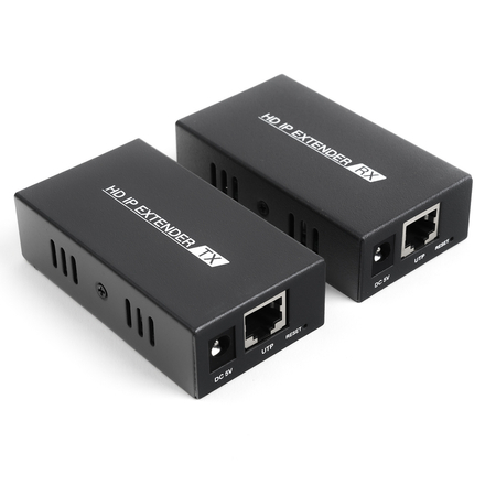 Spacetronik SPH-HIP20 HDMI-zu-IP-Konverter