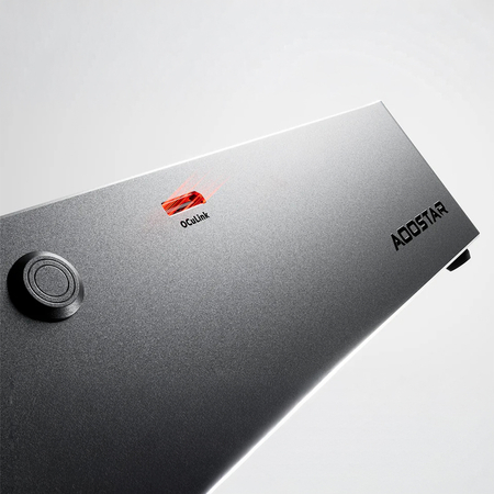 Stacja dokująca do karty graficznej Aoostar AG01