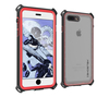 Nautische Hülle Apple iPhone 7 Plus 8 Plus rot