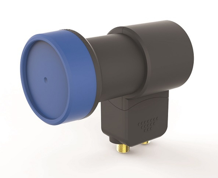 LNB Quad Opticum ROBUST 01dB - zdjęcie 2