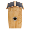 Vogelnistkasten mit WiFi-Kamera App SP-BF01