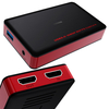 Grabber HDMI 4K60 USB3.0 EZCAP 371L GameLink U3